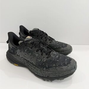 Hoka One One Speedgoat 6 GTS Men’s Shoes